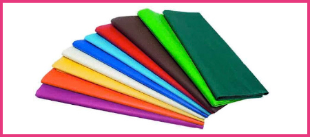 papel seda